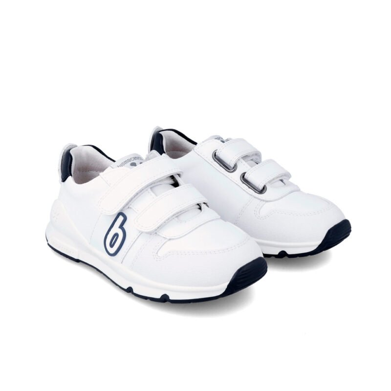 Biomecanics Boys Sneakers
