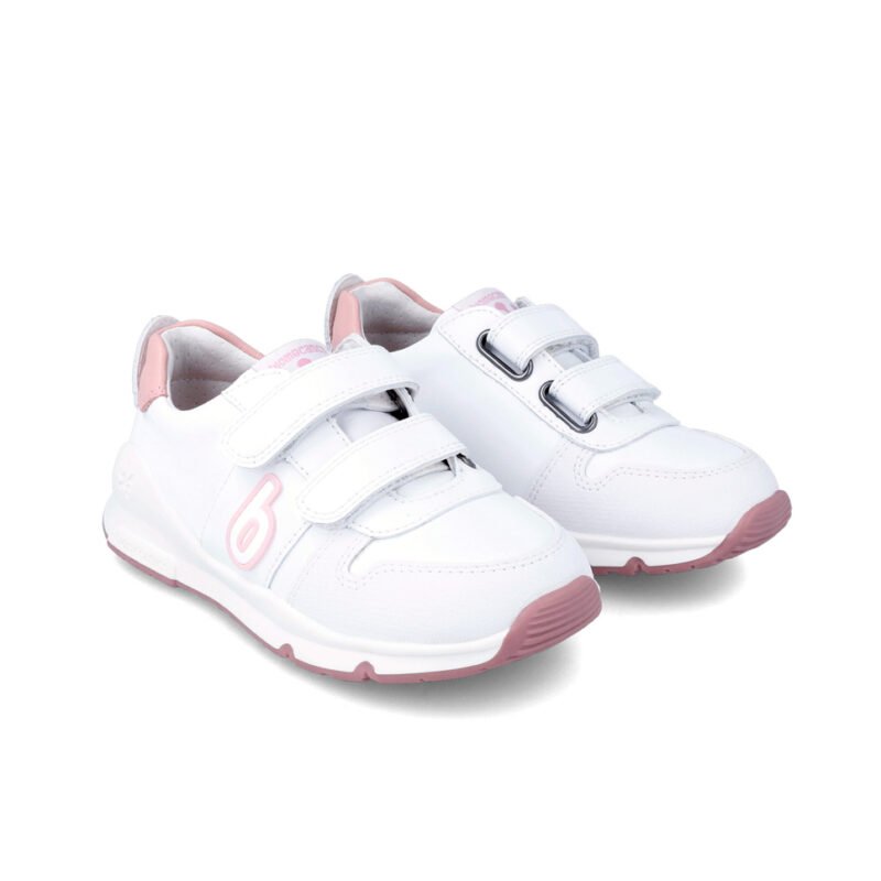 Biomecanics Girls Sneakers