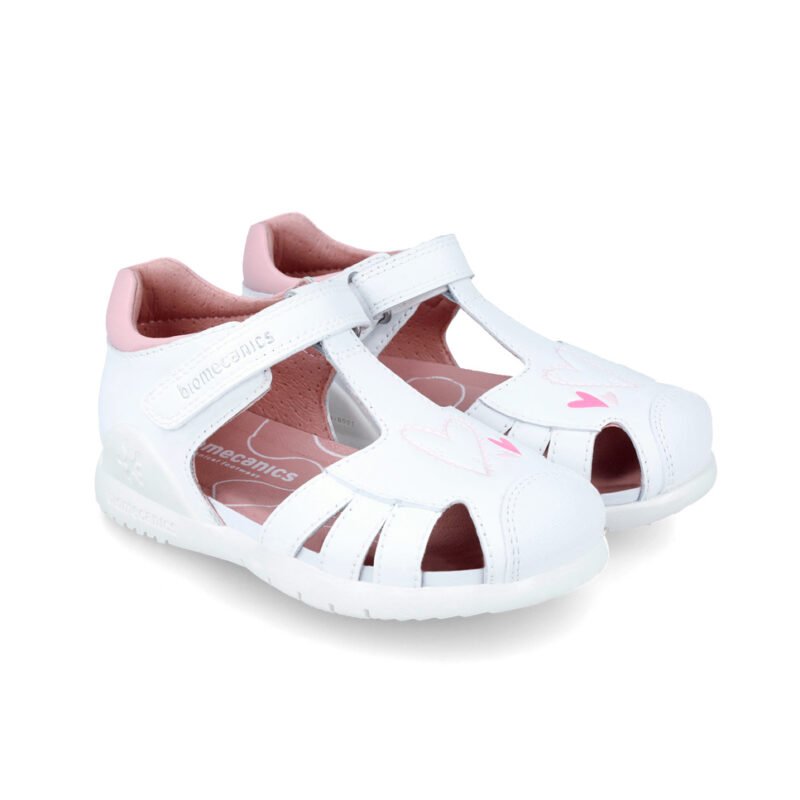 Biomecanics Girls Sandals