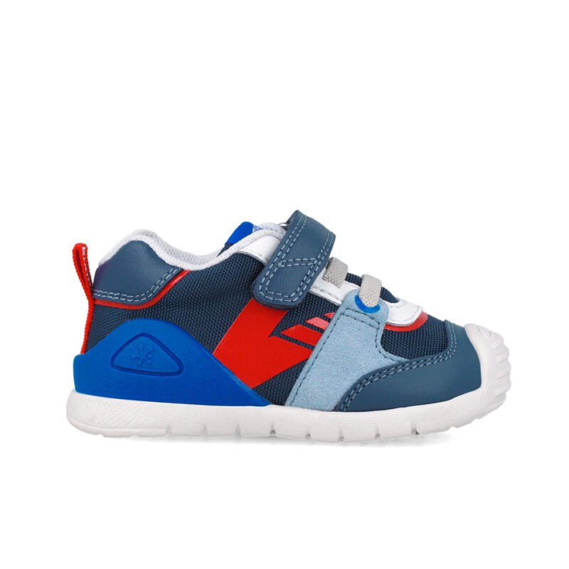 Biomecanics Baby Boys First Steps Sneakers