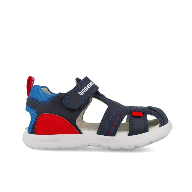 Biomecanics Boys Sandals