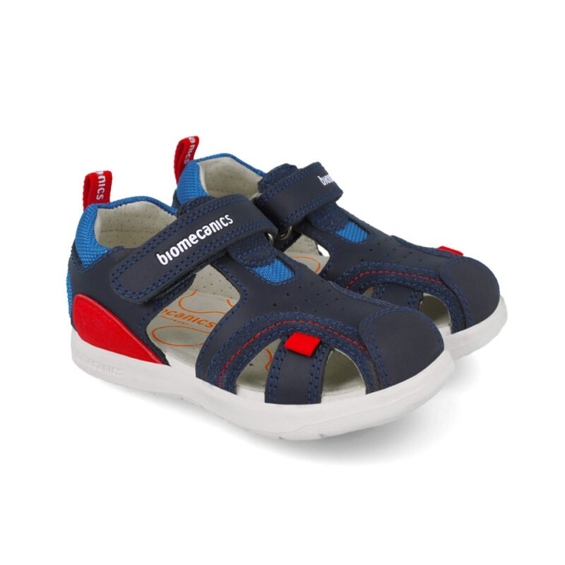 Biomecanics Boys Sandals