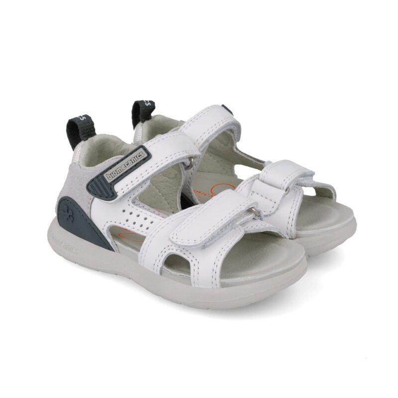 Biomecanics Boys Sandals