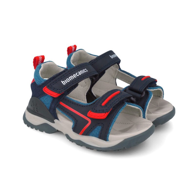 Biomecanics Boys Sandals