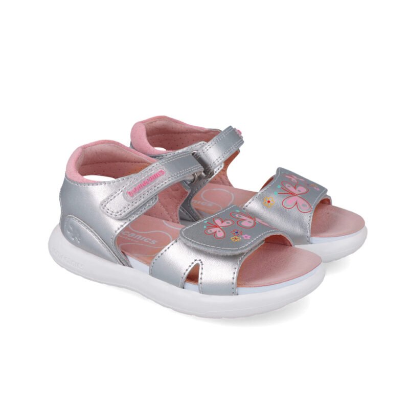 Biomecanics Girls Sandals