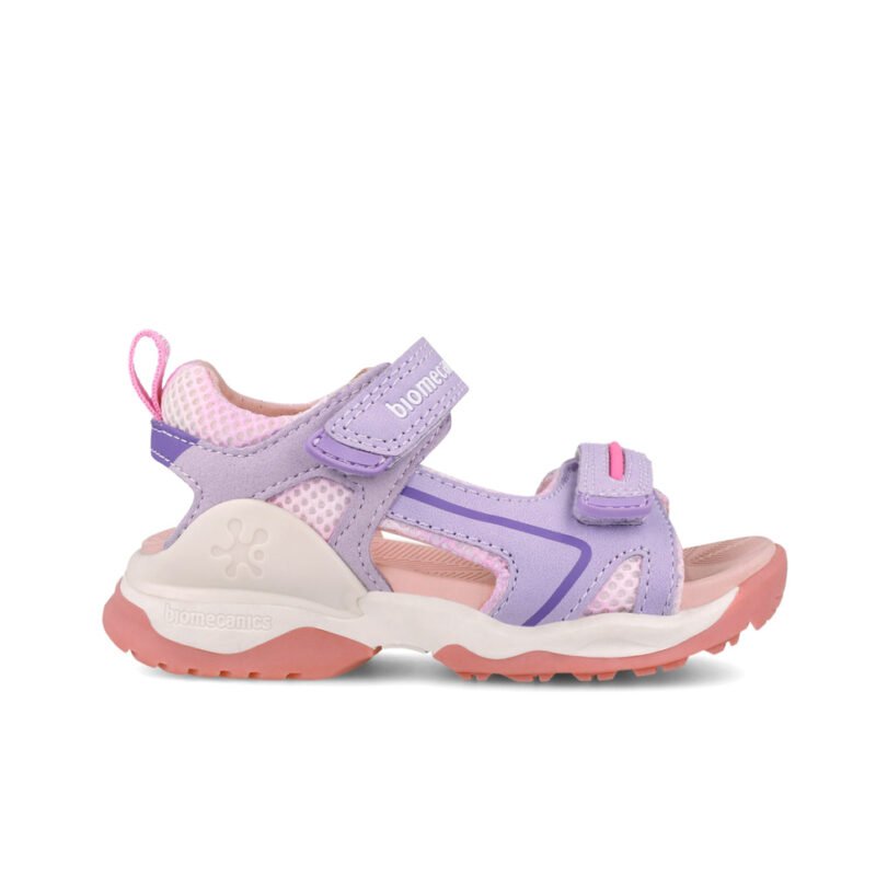 Biomecanics Girls Sandals