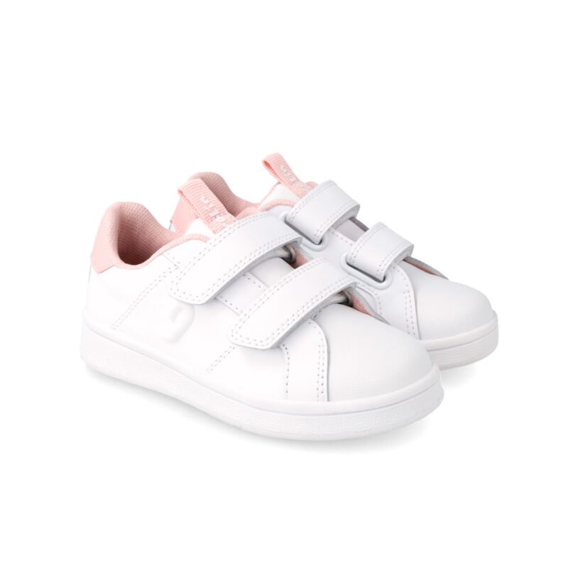 Garvalin Girls Sneakers