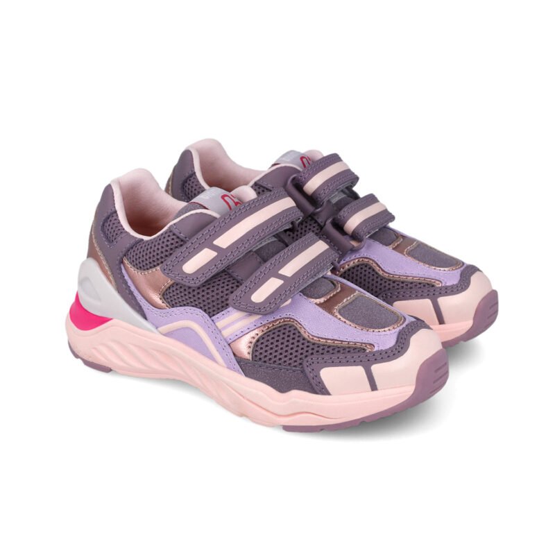 Biomecanics Girls Sneakers