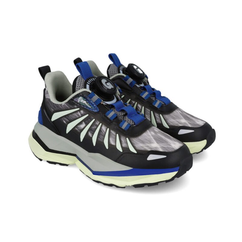 Garvalin Boys Sneakers