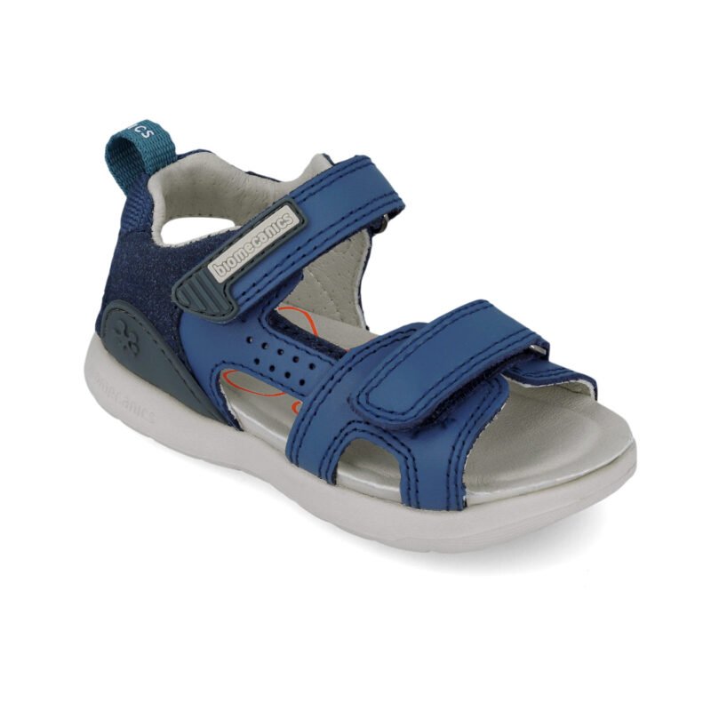 Biomecanics Boys Sandals