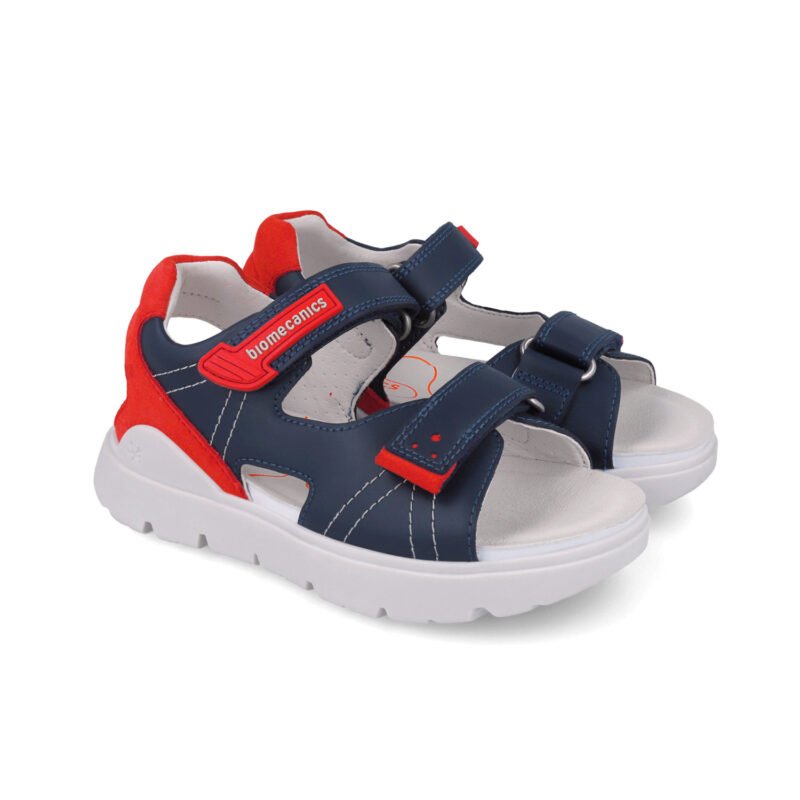 Biomecanics Boys Sandals