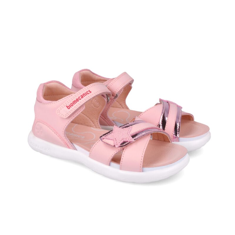 Biomecanics Girls Sandals