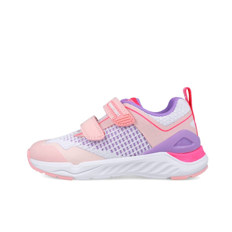 Biomecanics Girls Canvas Sneakers