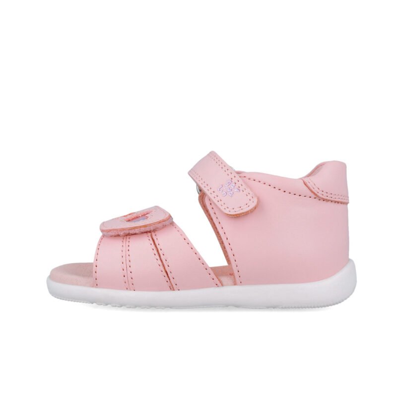 Garvalin Baby Girls First Steps Sandals