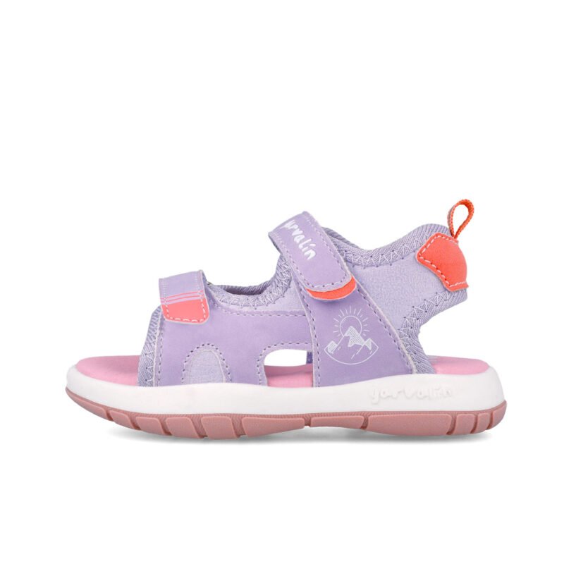 Garvalin Girls Trekking Sandals